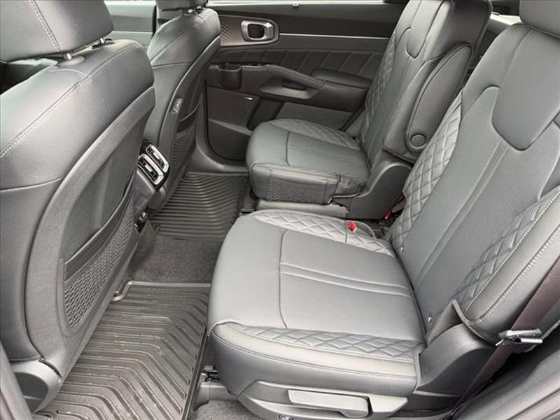 New 2026 Kia Sorento SX Prestige image 12
