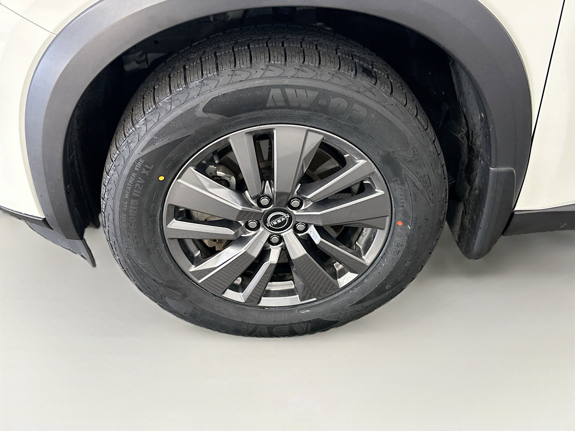 Used 2023 Nissan Pathfinder S AWD/4WD image 11