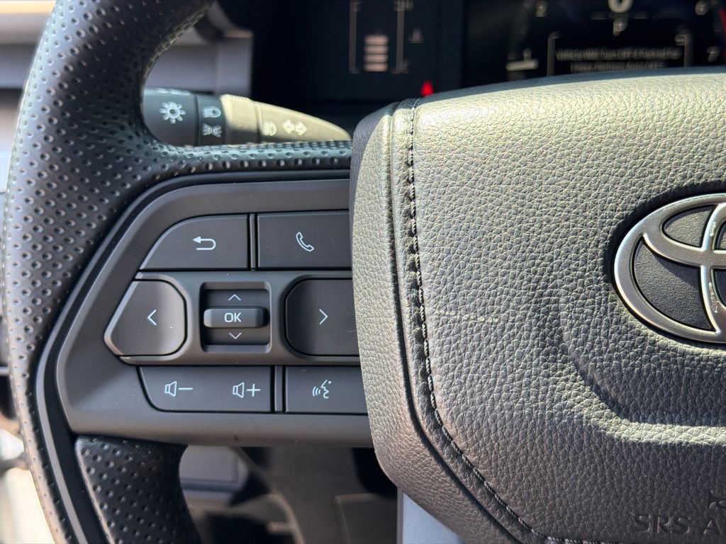 New 2026 Toyota Tacoma 2WD Double Cab image 30
