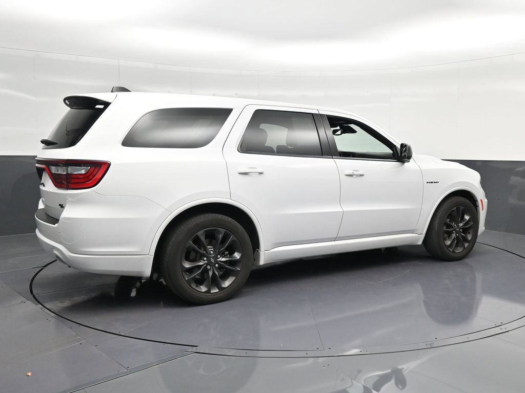 Used 2023 Dodge Durango R/T RWD image 3