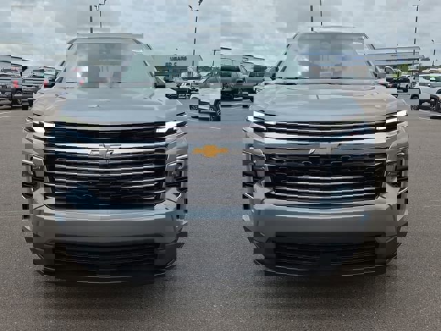 New 2026 Chevrolet Traverse LT image 8