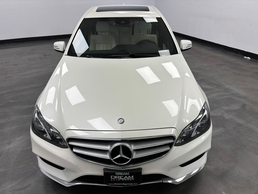 Used 2014 Mercedes-Benz E 350 4MATIC Sedan w/ Premium 1 Package image 11