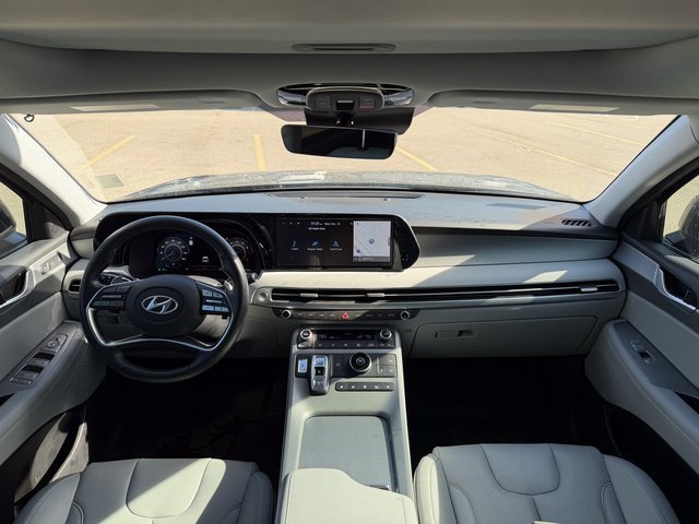 Used 2025 Hyundai Palisade SEL image 18