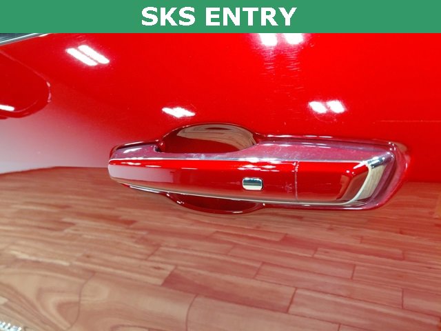 Certified 2025 Buick Enclave Avenir w/ Super Cruise Package image 16