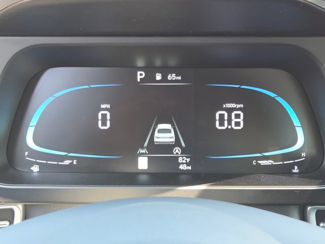 New 2026 Hyundai Elantra SE FWD image 23