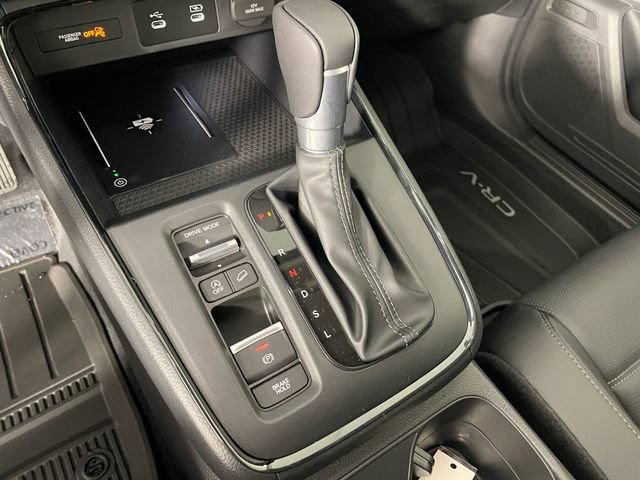 New 2026 Honda CR-V EX-L image 7