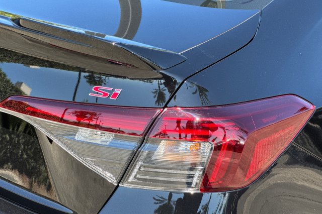 New 2026 Honda Civic Si image 32