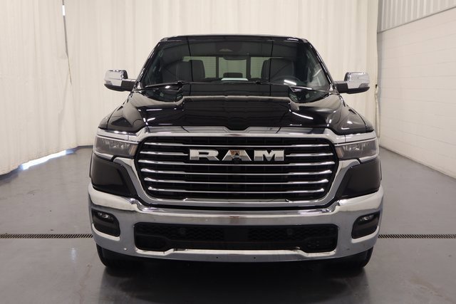 New 2026 RAM 1500 Laramie image 4