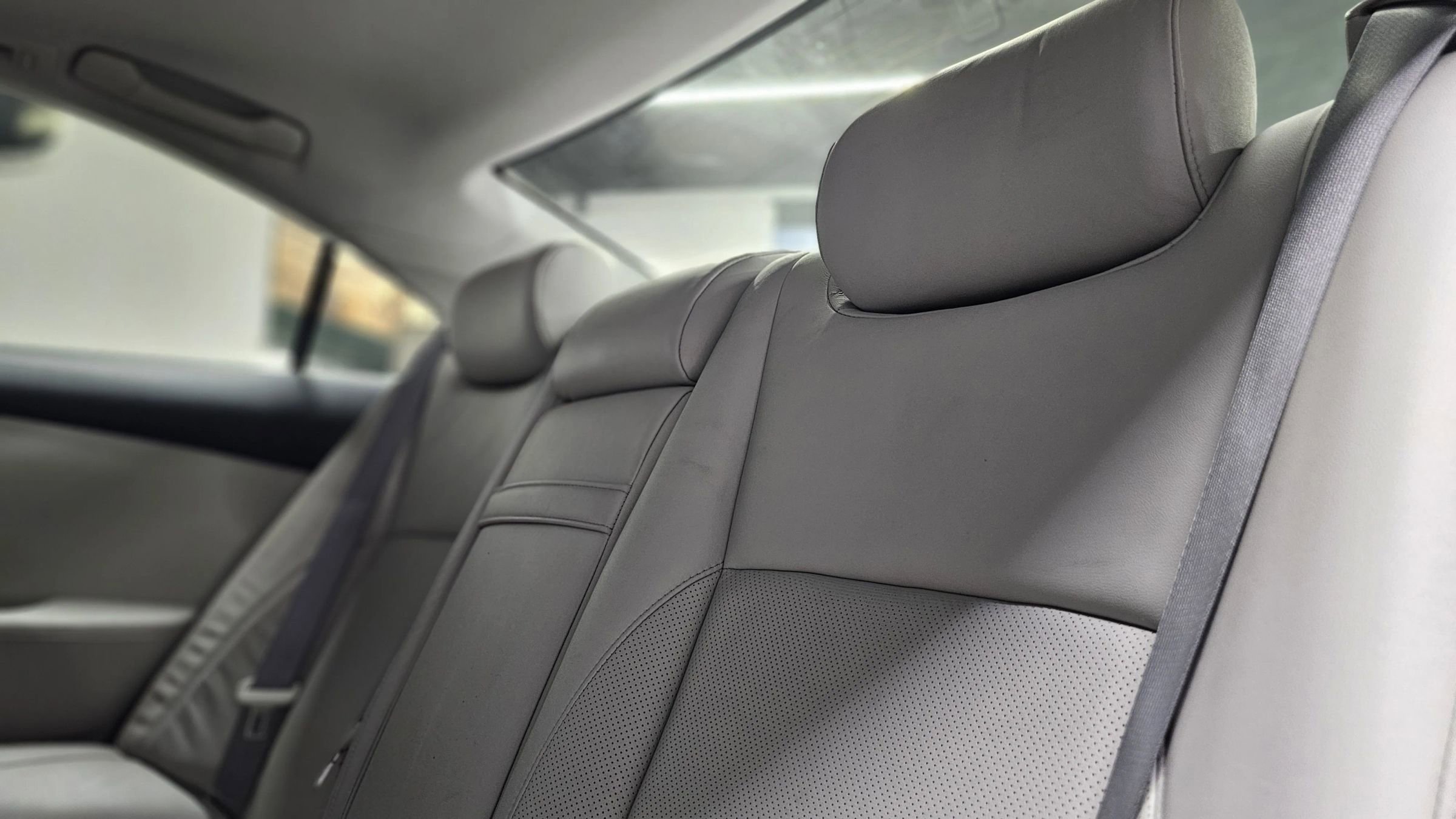 Used 2008 Lexus ES 350 image 36