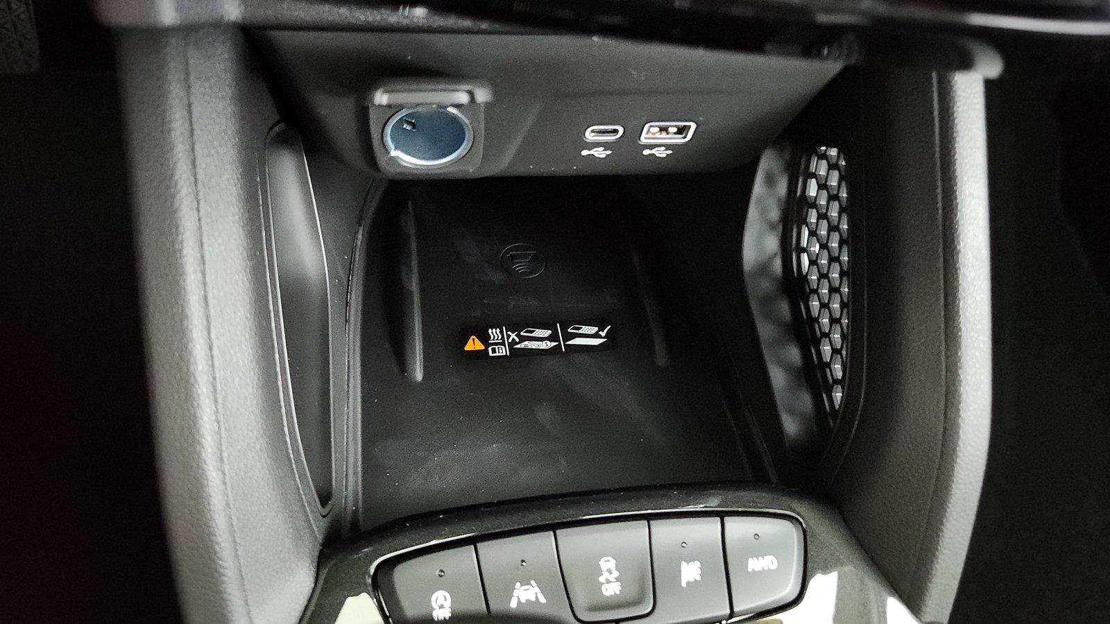 New 2026 Chevrolet TrailBlazer ACTIV w/ Convenience Package AWD/4WD image 38