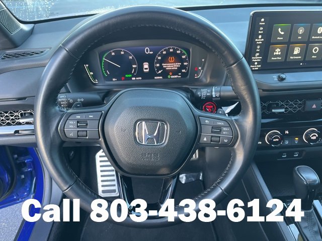 Used 2024 Honda Accord Sport image 19