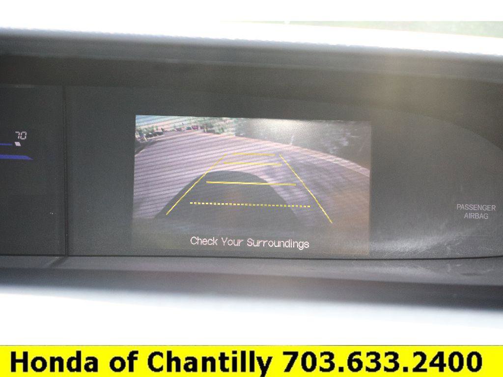 Used 2013 Honda Civic LX image 18