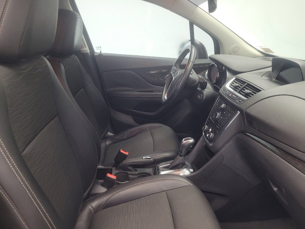 Used 2015 Buick Encore Convenience FWD image 21