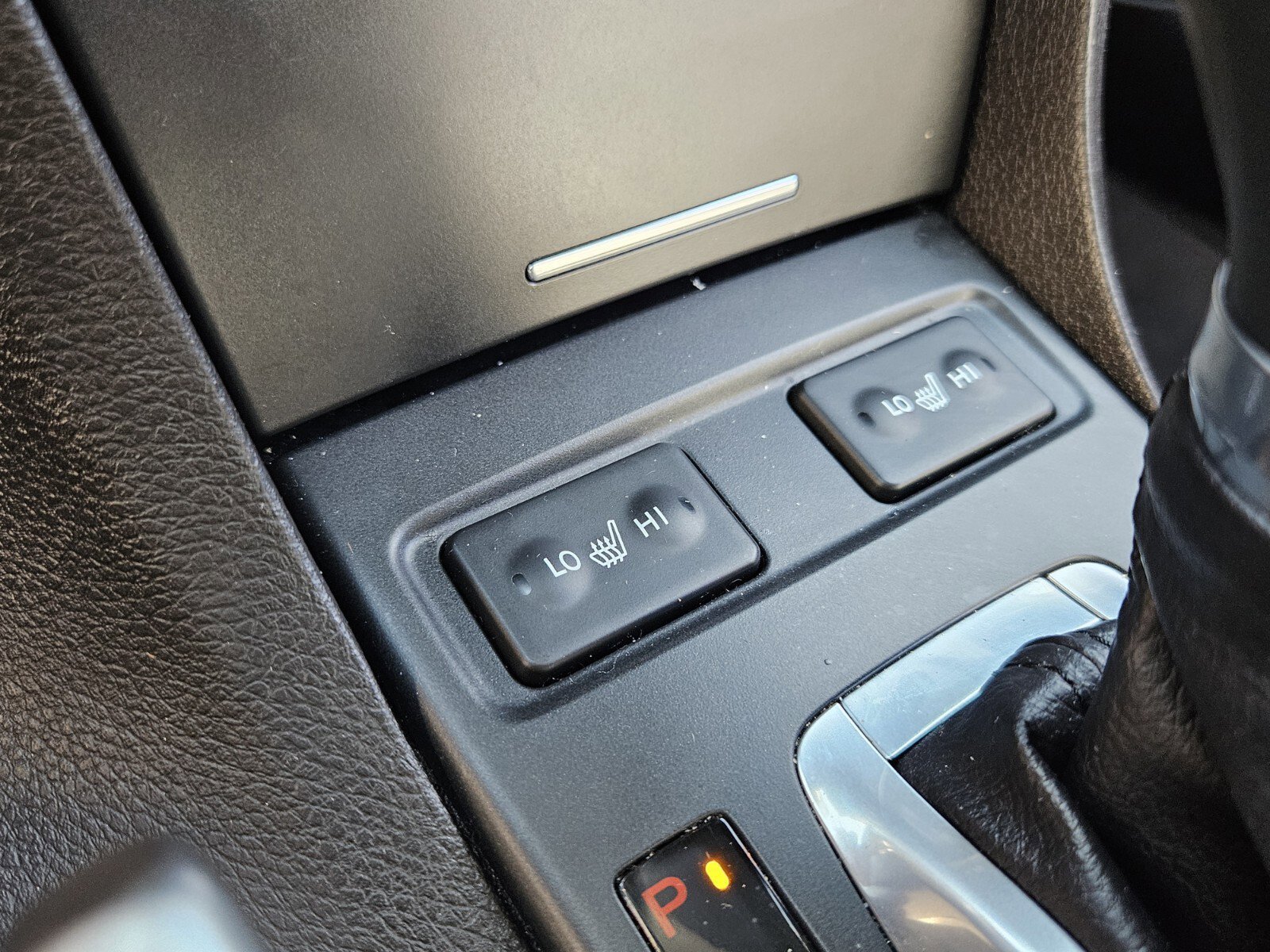 Used 2019 Acura ILX w/ Premium Package image 21