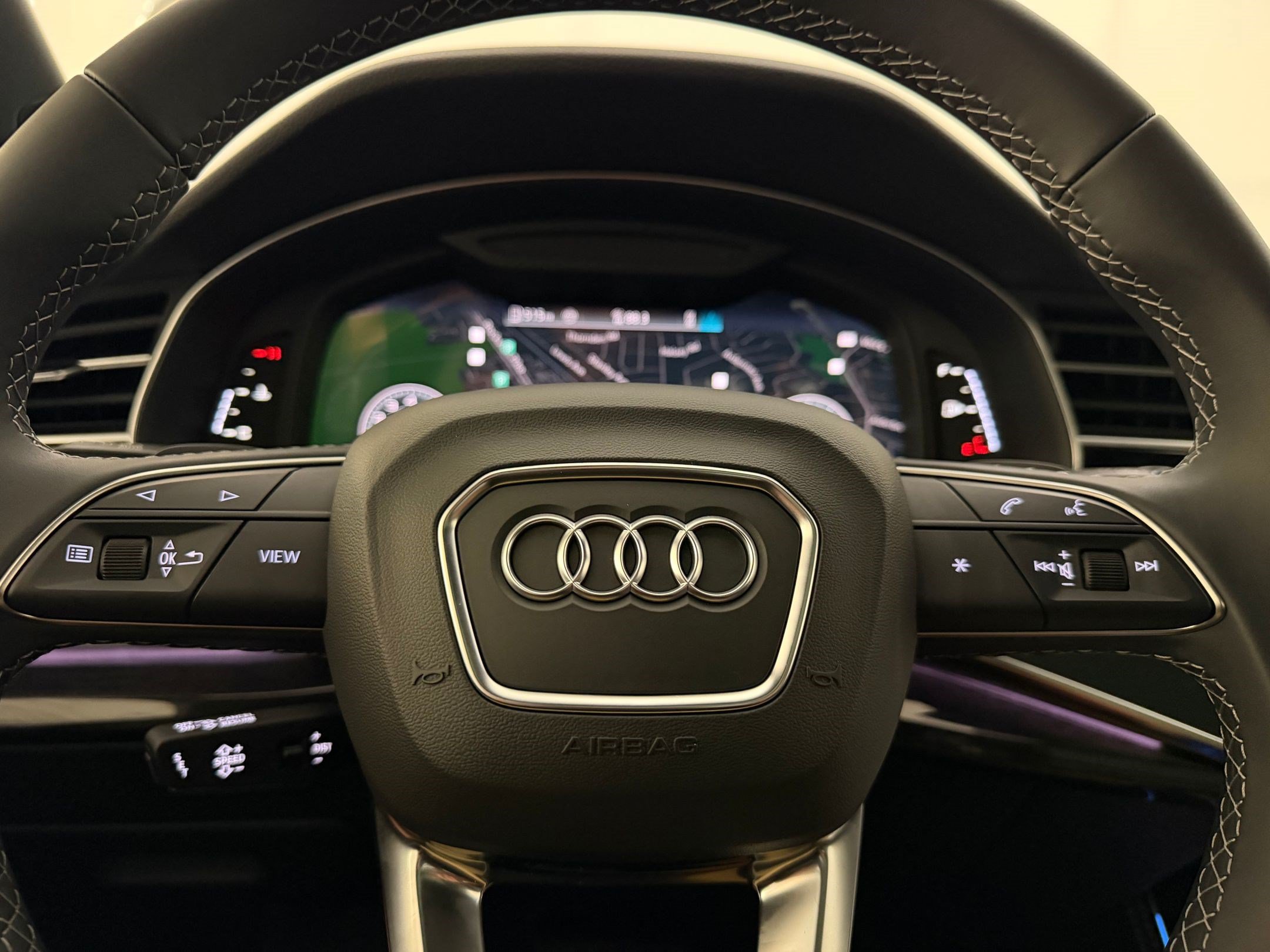 New 2026 Audi Q7 Premium Plus AWD/4WD image 11
