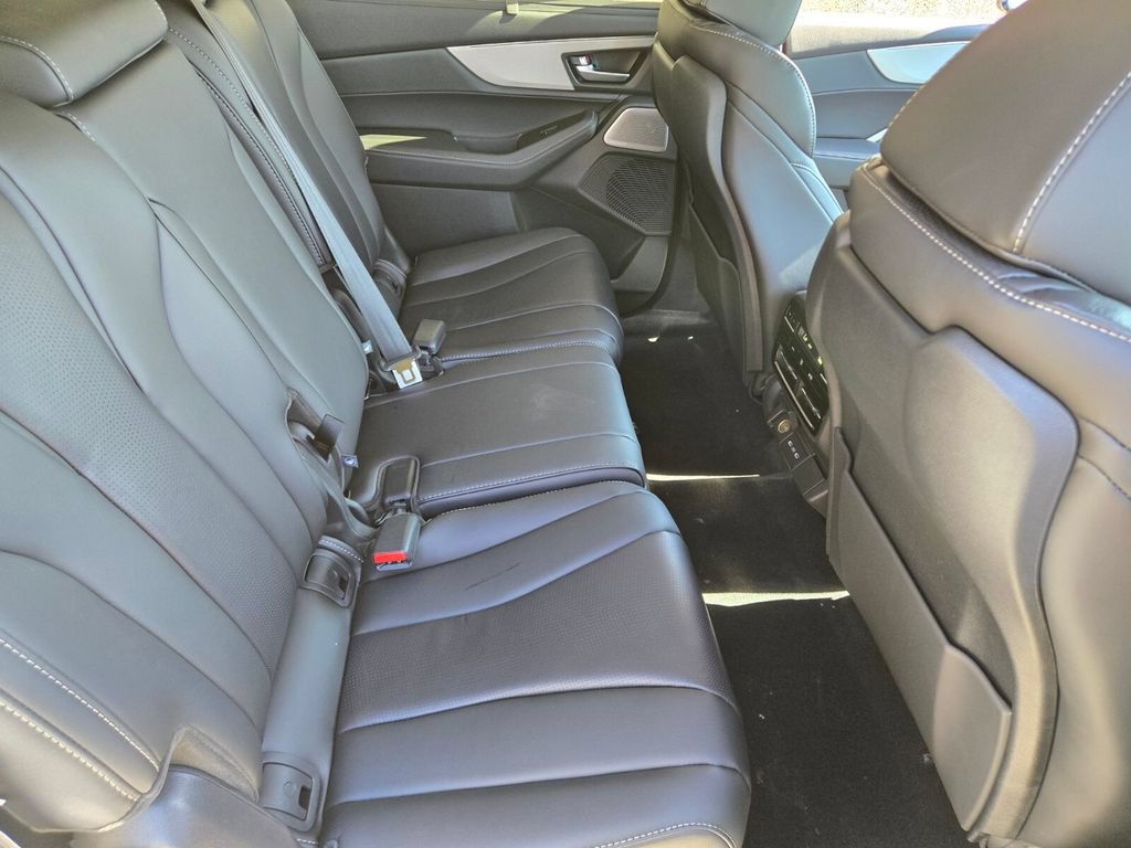 New 2026 Acura MDX FWD w/ Technology Package image 20
