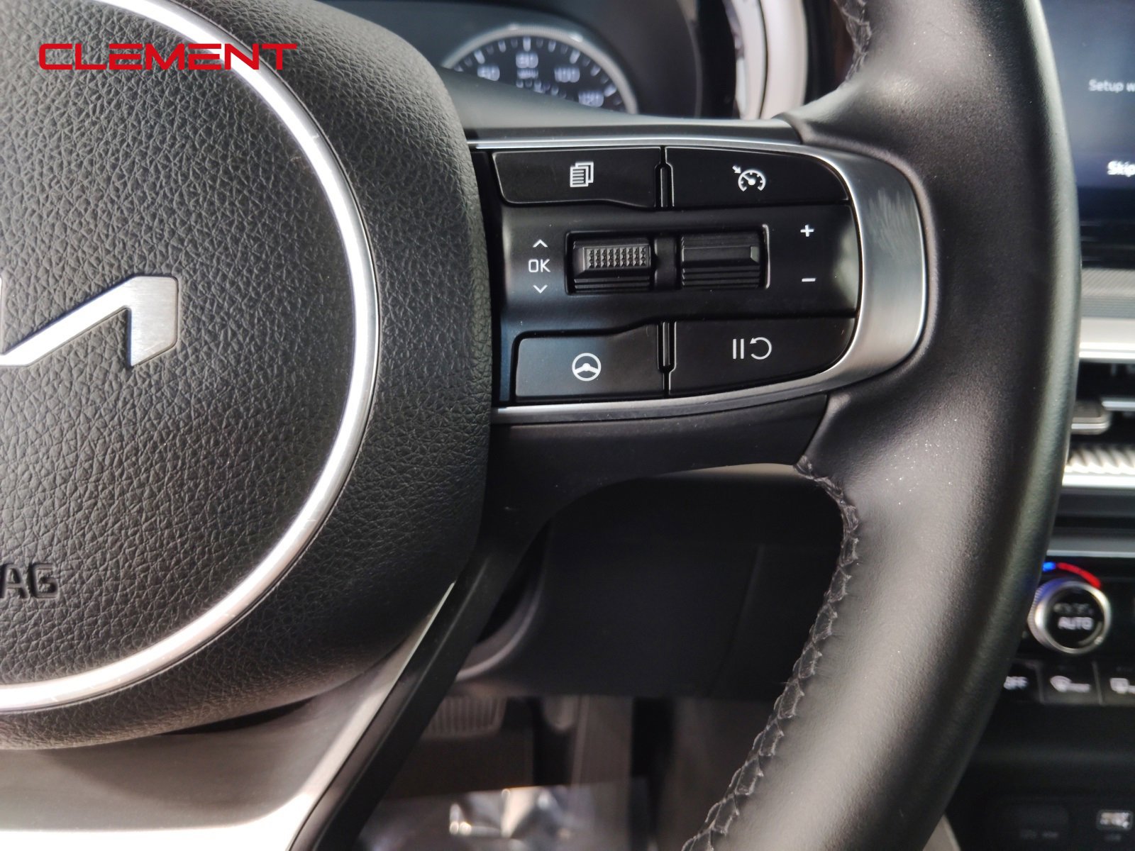 Used 2022 Kia K5 GT-Line image 12