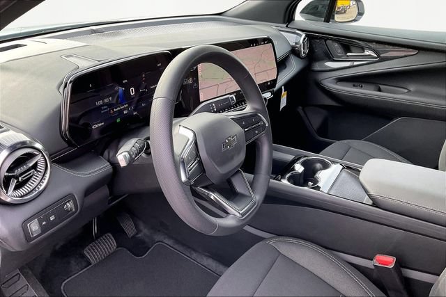 New 2026 Chevrolet Blazer EV LT w/ Midnight/Sport Edition FWD image 7
