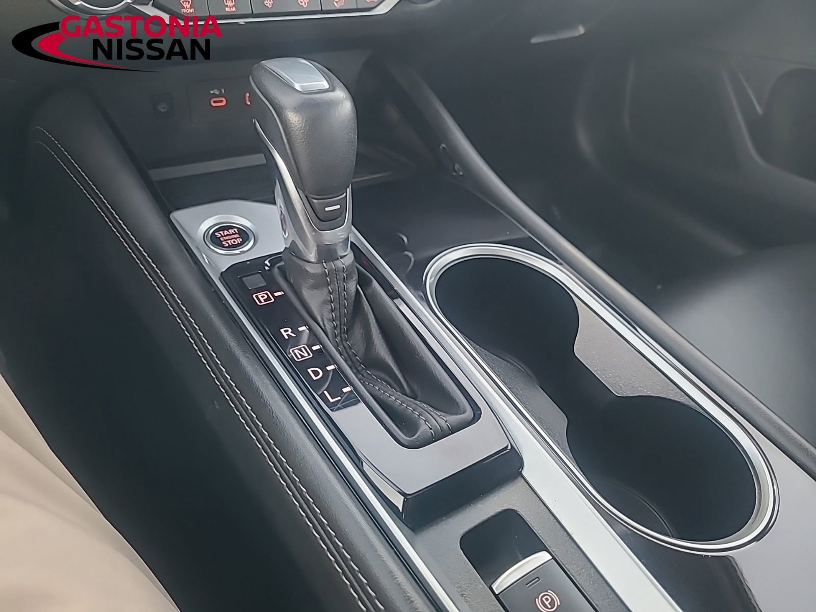 Used 2024 Nissan Altima 2.5 SL image 44