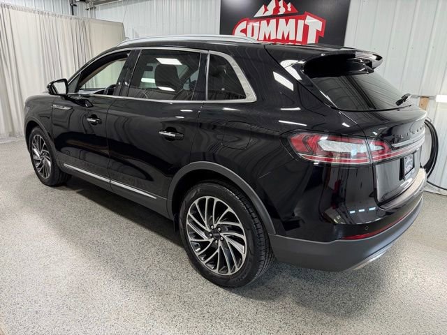 Used 2020 Lincoln Nautilus Reserve w/ Cargo Utility Package AWD/4WD image 6