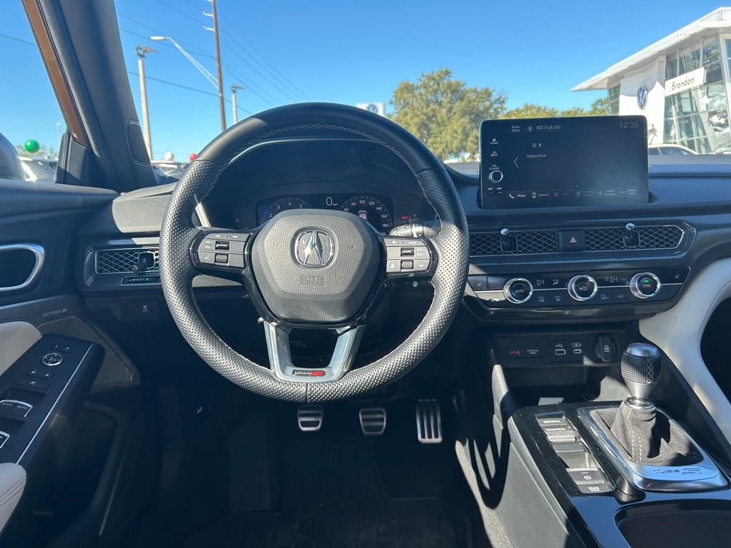 Used 2024 Acura Integra Type S image 46