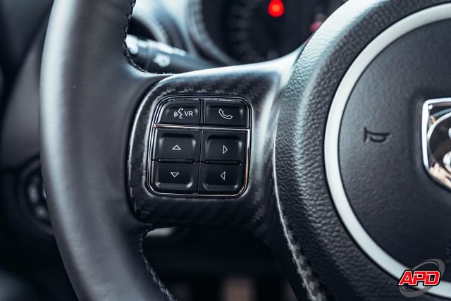 Used 2015 Dodge Viper w/ Quick Order Package 22J GT RWD image 78