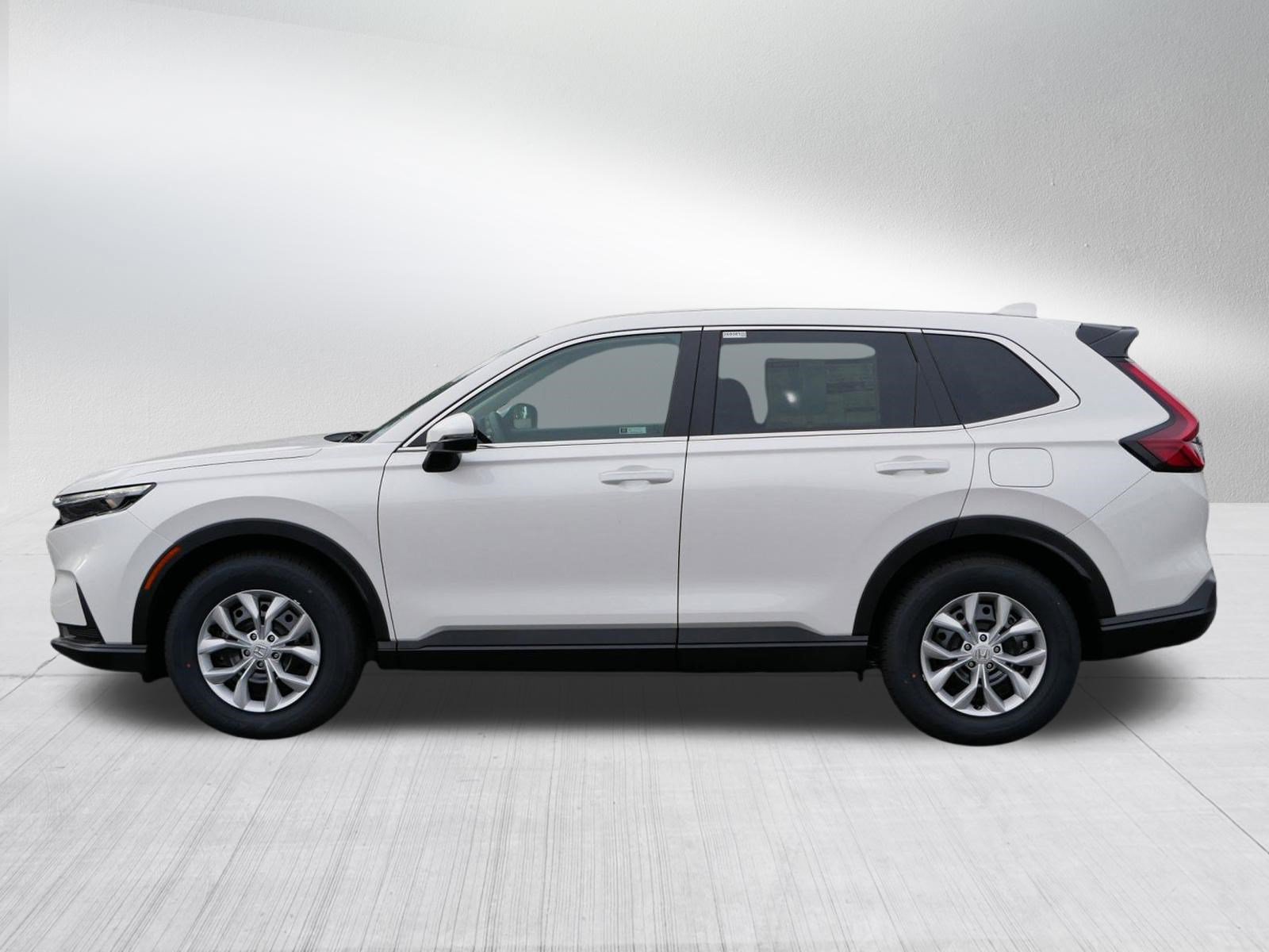 New 2026 Honda CR-V LX image 4