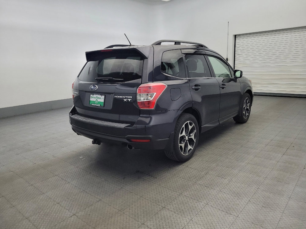 Used 2014 Subaru Forester 2.0XT Touring image 9