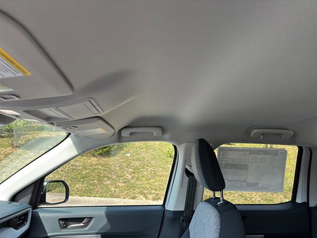 New 2025 Ford Maverick XLT w/ XLT Luxury Package image 14