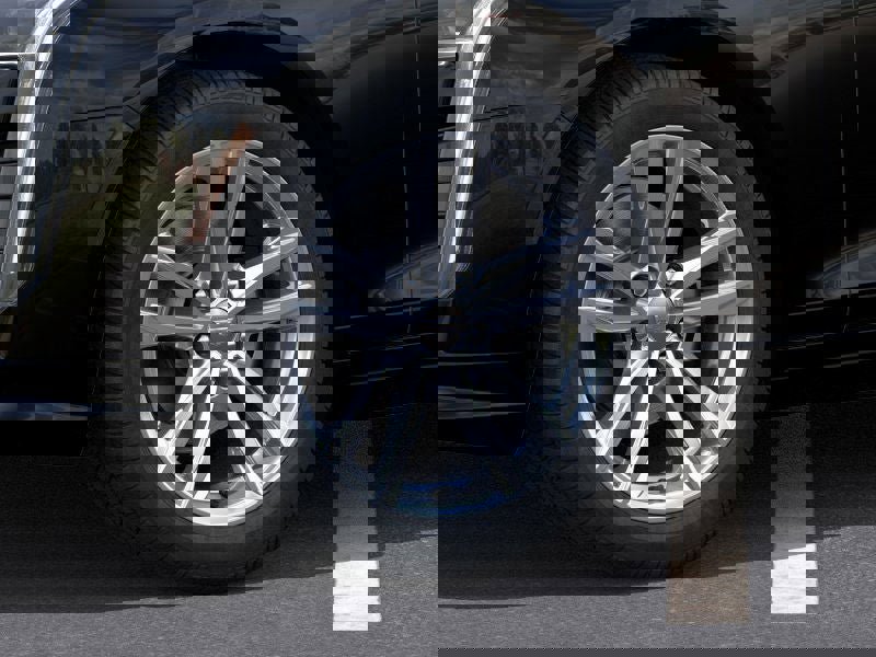 New 2026 Cadillac CT4 Luxury image 9