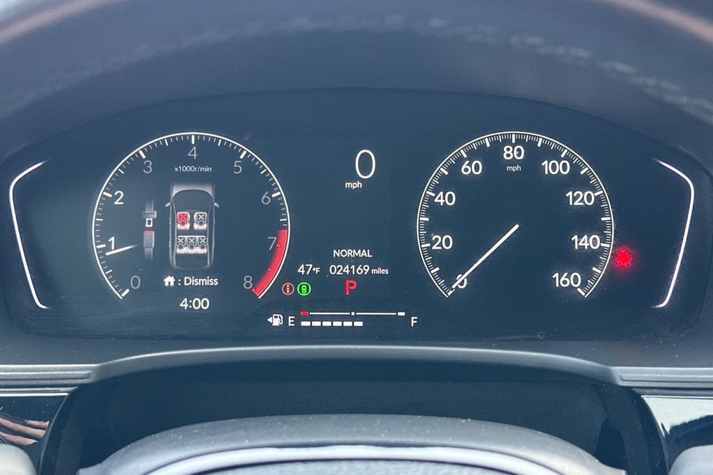 Used 2023 Honda Civic Sport image 23