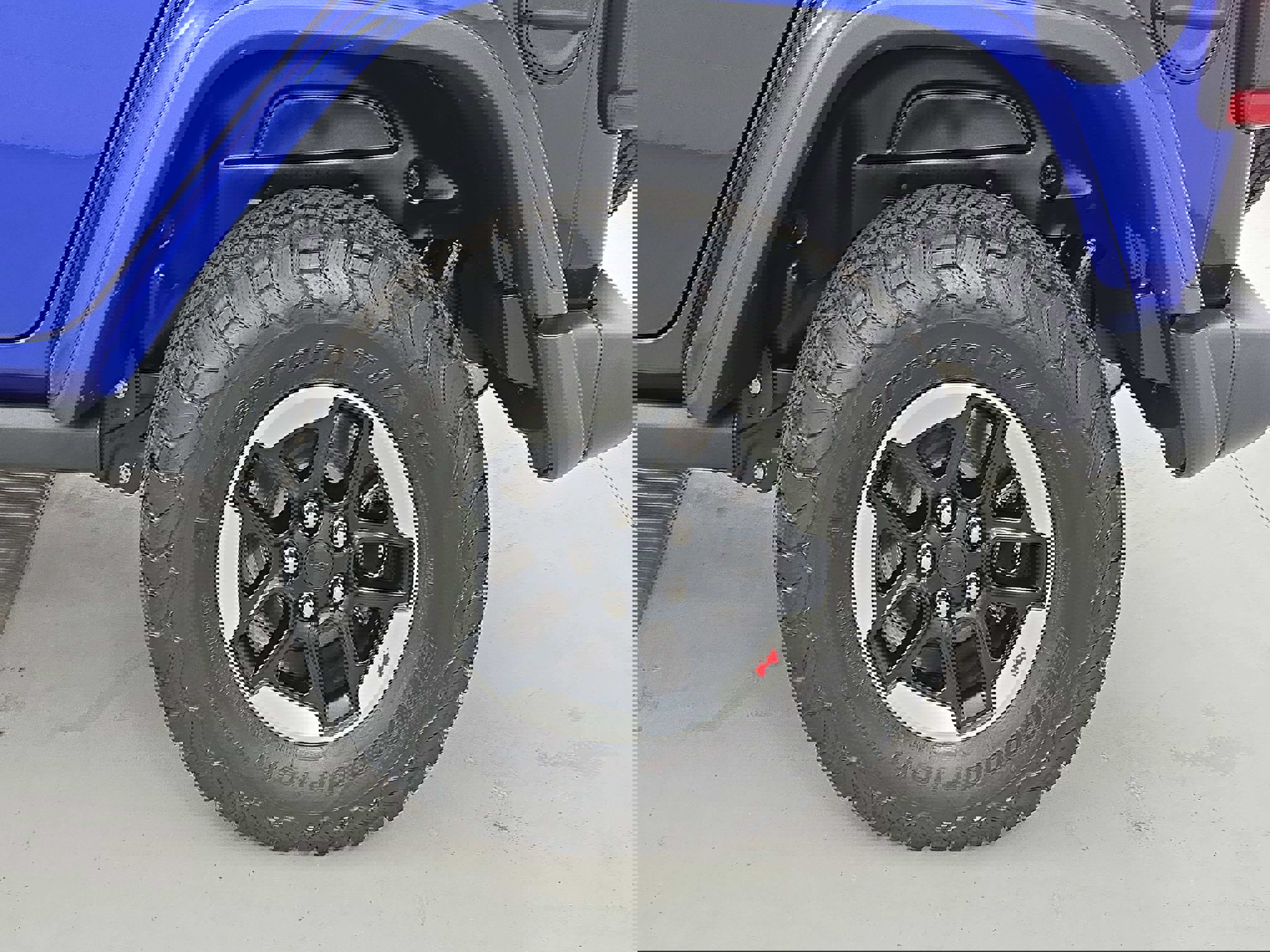 Used 2020 Jeep Wrangler Unlimited Rubicon image 32