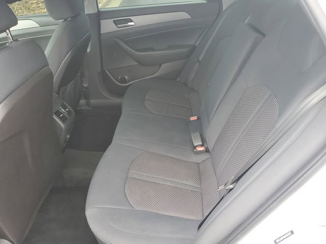 Used 2019 Hyundai Sonata SEL image 12