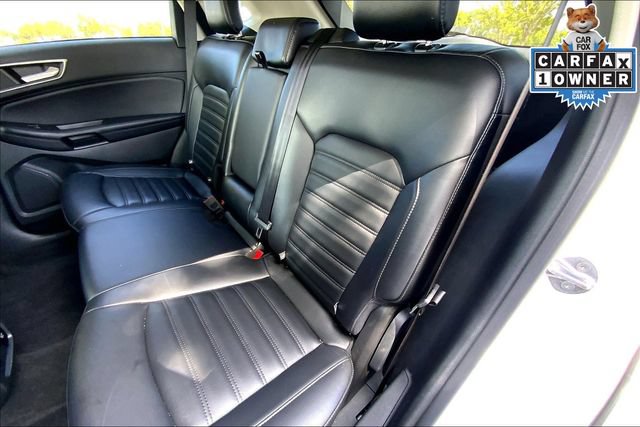 Used 2023 Ford Edge SEL w/ Convenience Package AWD/4WD image 26