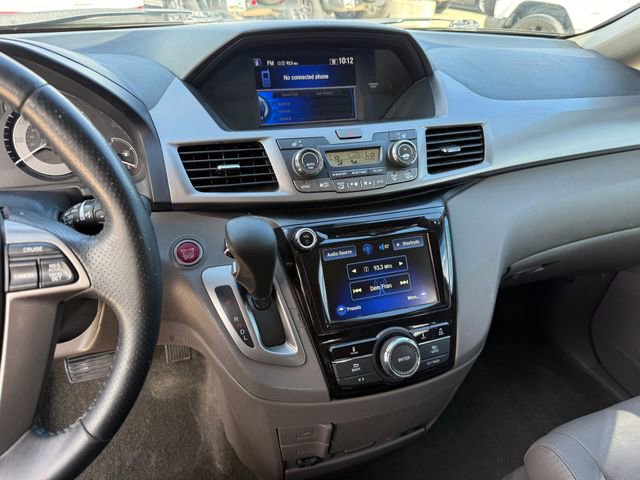 Used 2016 Honda Odyssey EX-L image 21