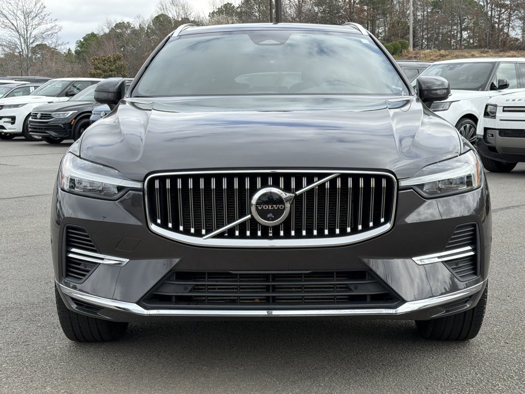 Used 2023 Volvo XC60 T8 Plus AWD/4WD image 8