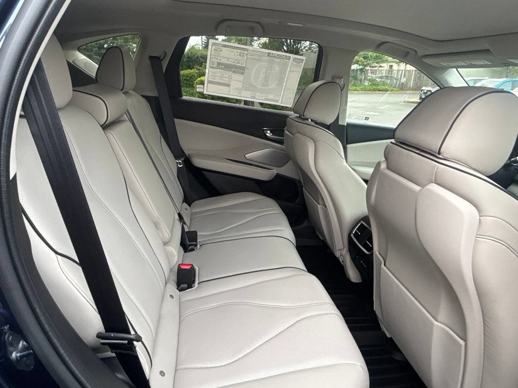 New 2026 Acura RDX SH-AWD w/ Advance Package image 37