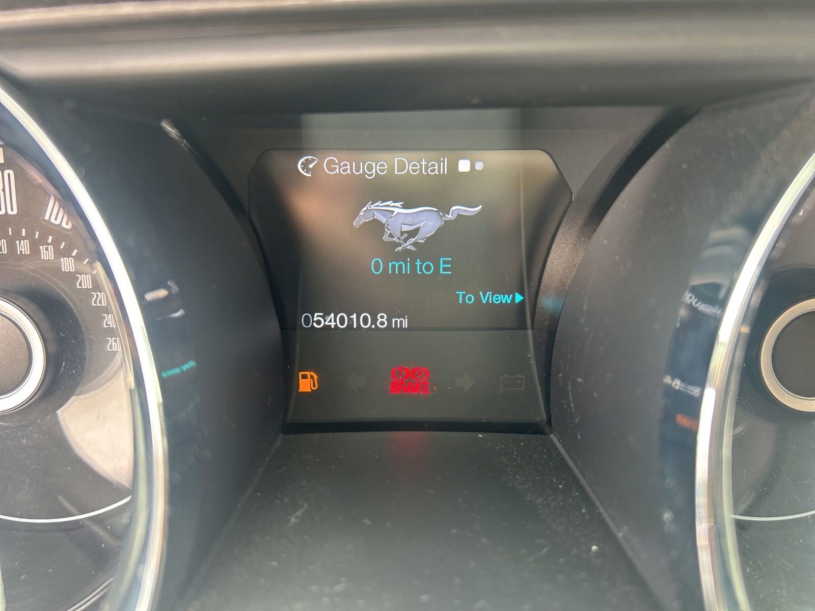 Used 2014 Ford Mustang GT Premium w/ Equipment Group 402A RWD image 11