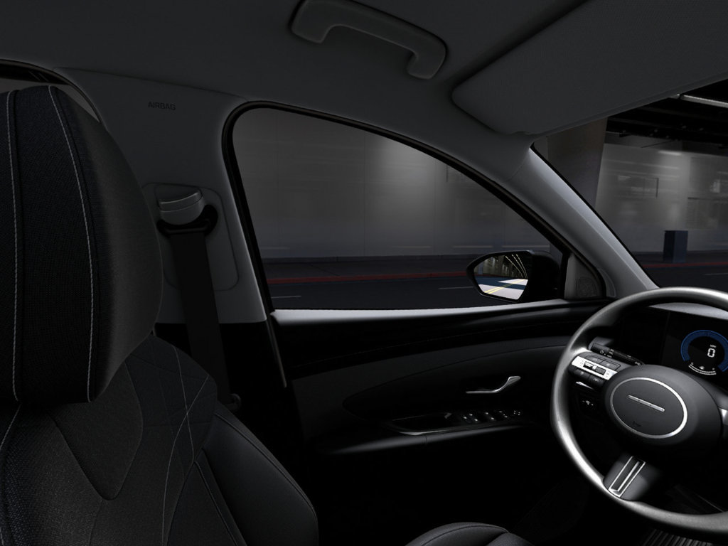 New 2026 Hyundai Tucson SE AWD/4WD image 11