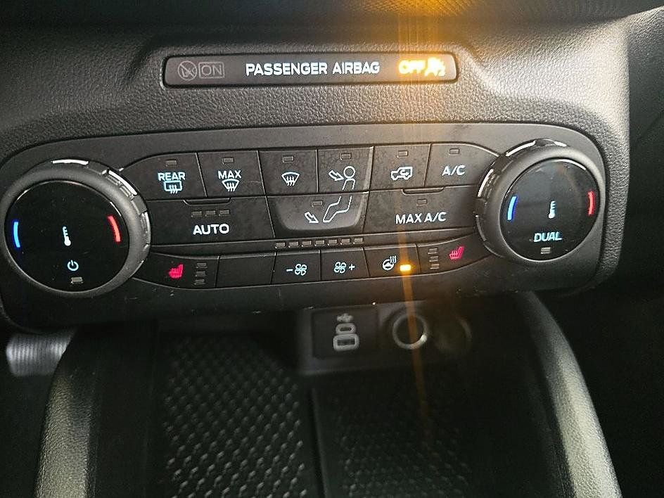 Used 2023 Ford Bronco Sport Outer Banks AWD/4WD image 24