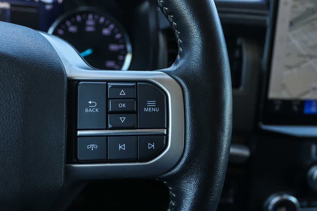 Used 2023 Ford Expedition Max XLT RWD image 24