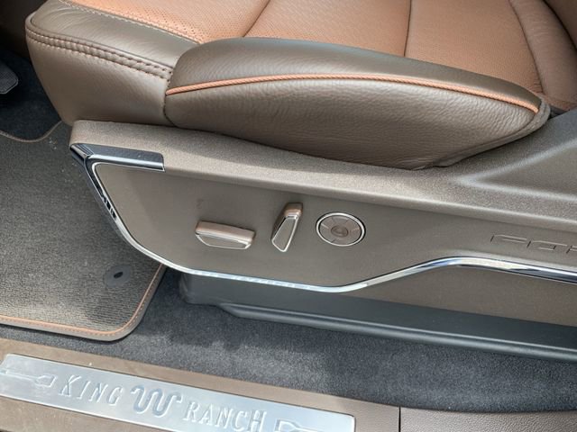 New 2025 Ford F150 King Ranch image 23