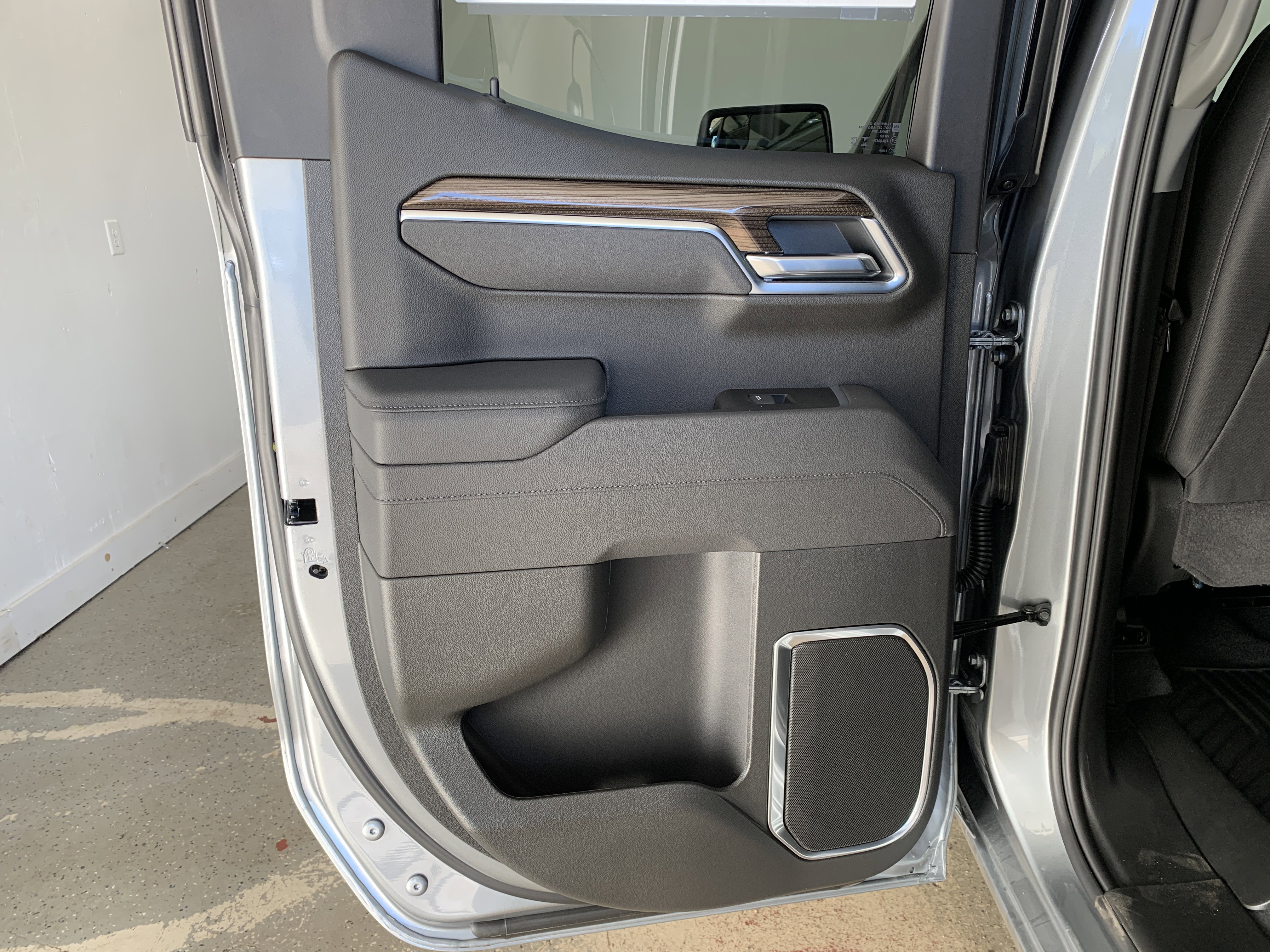 New 2026 Chevrolet Silverado 1500 LT image 44