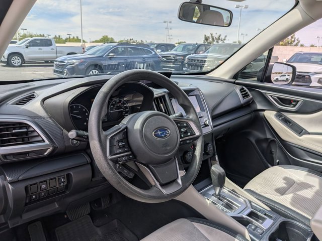 Used 2022 Subaru Forester image 9