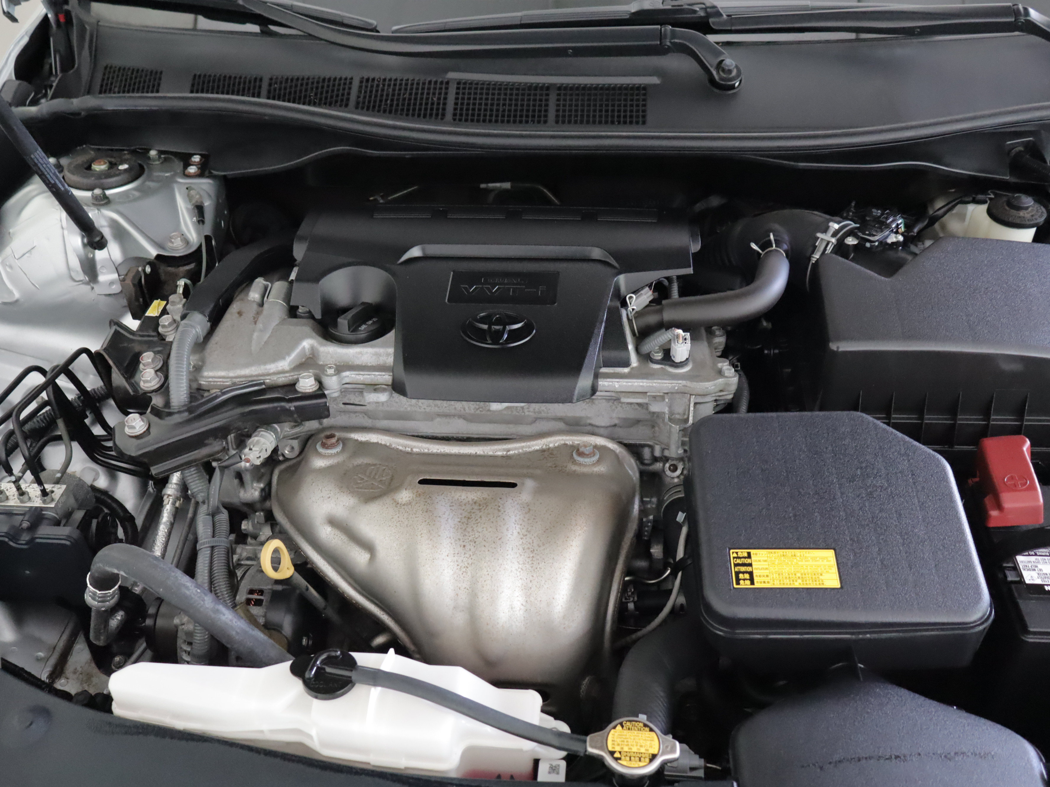 Used 2015 Toyota Camry LE FWD image 26