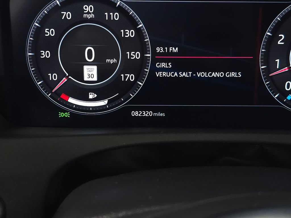 Used 2019 Jaguar F-PACE Portfolio AWD/4WD image 22