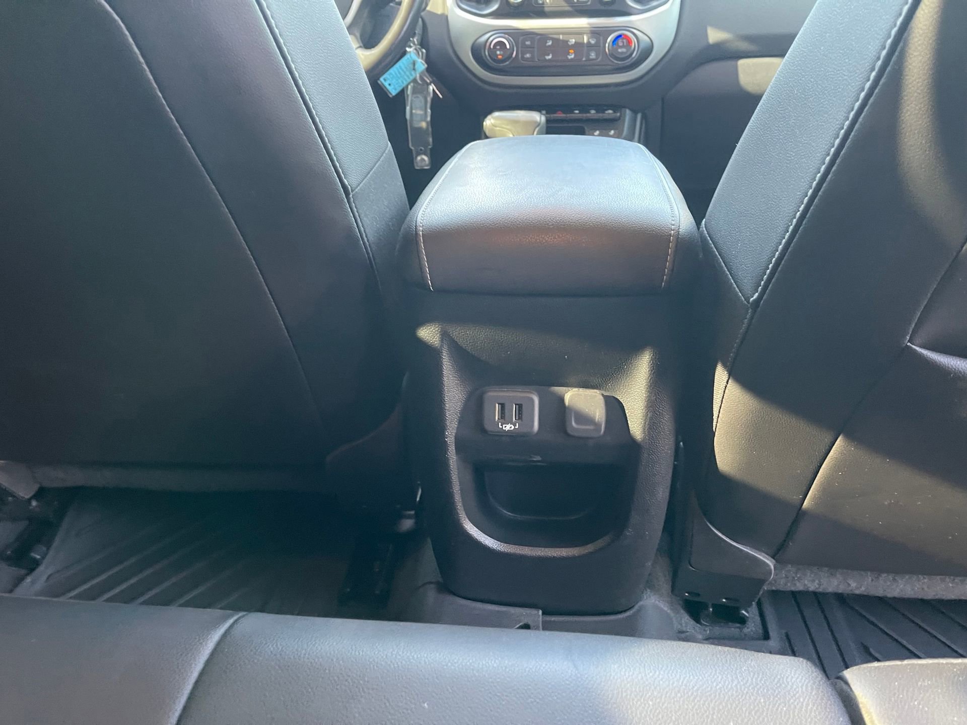 Used 2021 Chevrolet Colorado ZR2 w/ Colorado ZR2 Bison Edition image 25