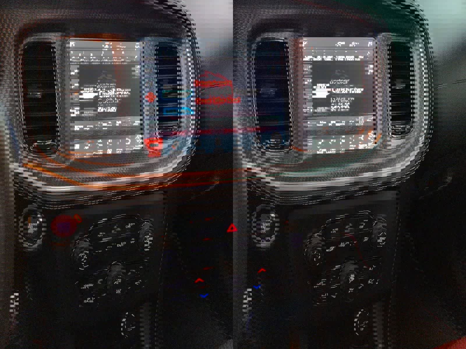 Used 2021 Dodge Charger SRT Hellcat image 26