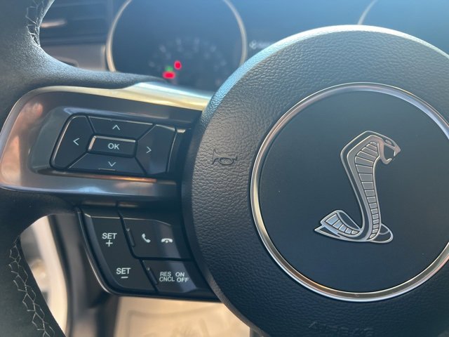 Used 2020 Ford Mustang Shelby GT350 image 17