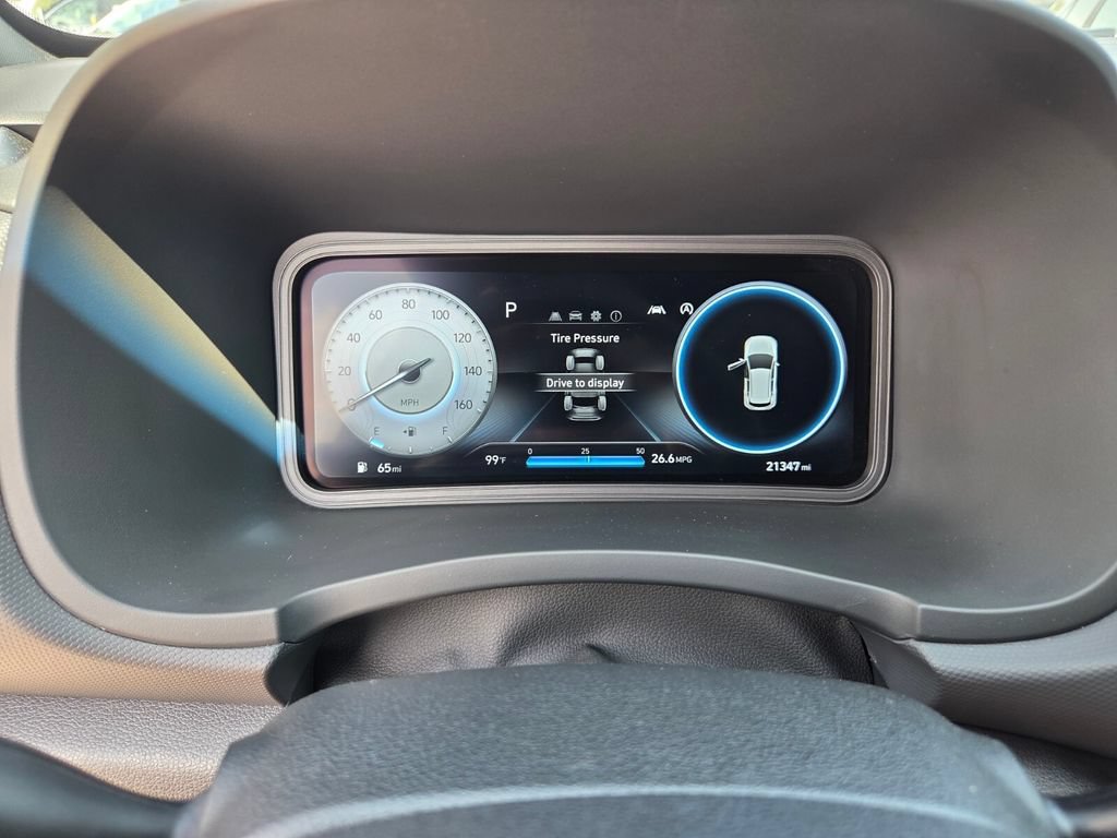 Used 2022 Hyundai Kona N Line FWD image 33